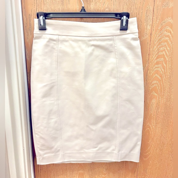 Mango Pencil Skirt - Picture 2 of 5